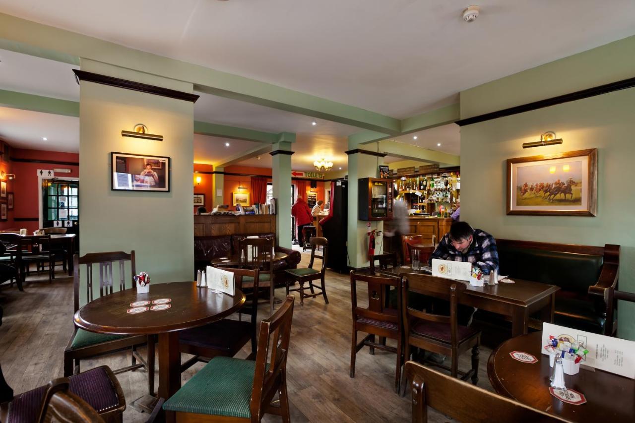 The Earl Of Derby - 4