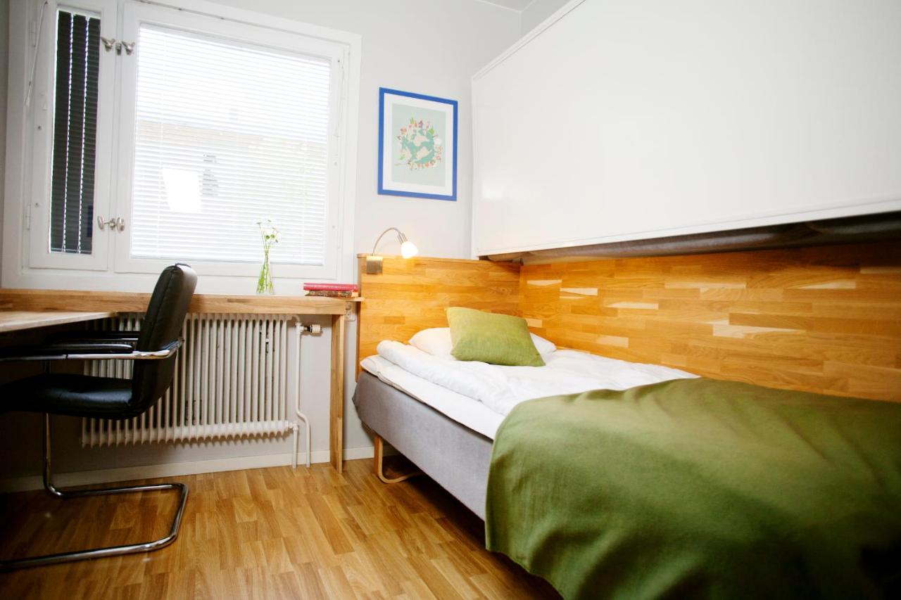 dónde alojarse en Estocolmo mejores hoteles donde dormir barato