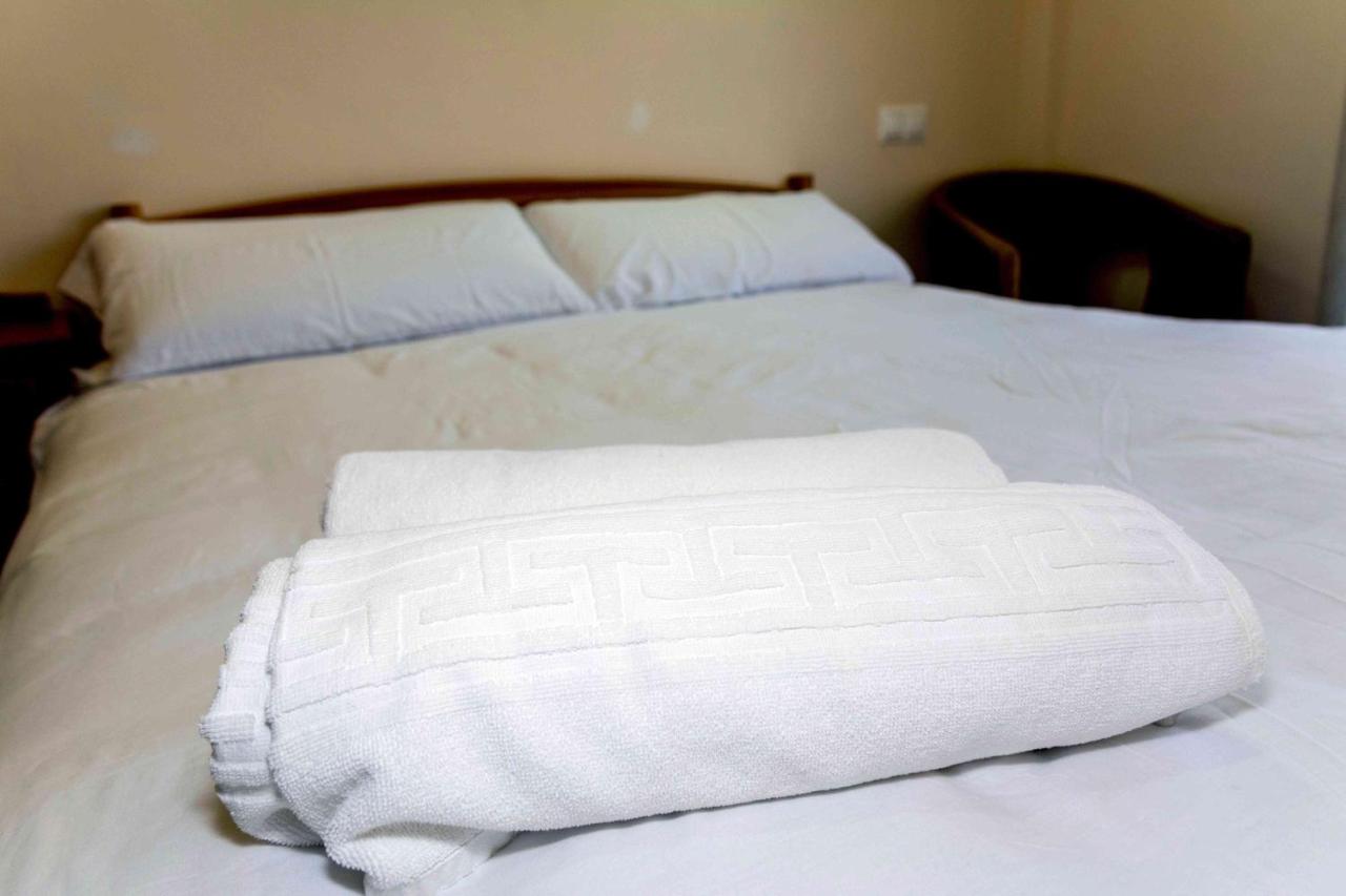 Apartamento LA COCHERA (España Madrigal de la Vera) - Booking.com