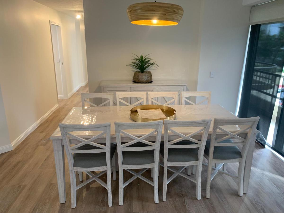 Norfolk Luxury Beachfront Apartments photo