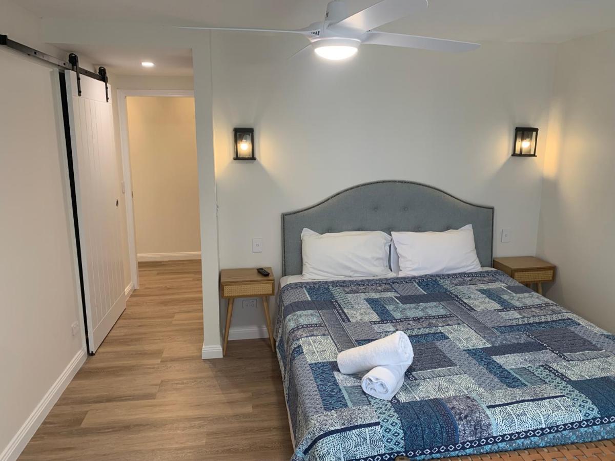 Norfolk Luxury Beachfront Apartments photo