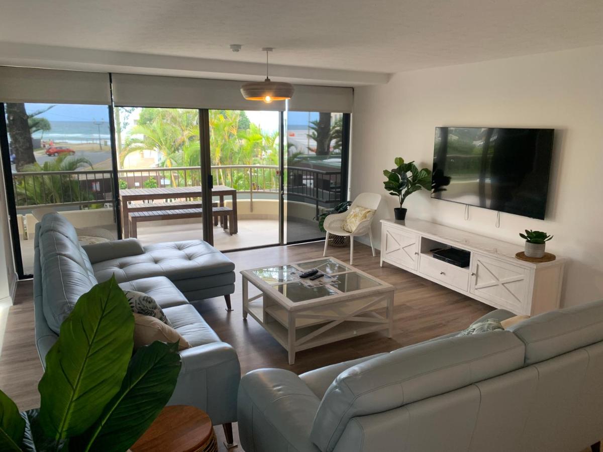 Norfolk Luxury Beachfront Apartments photo