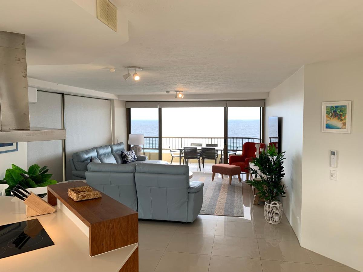 Norfolk Luxury Beachfront Apartments photo