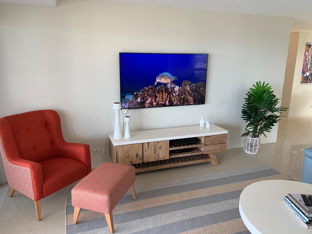 Norfolk Luxury Beachfront Apartments photo