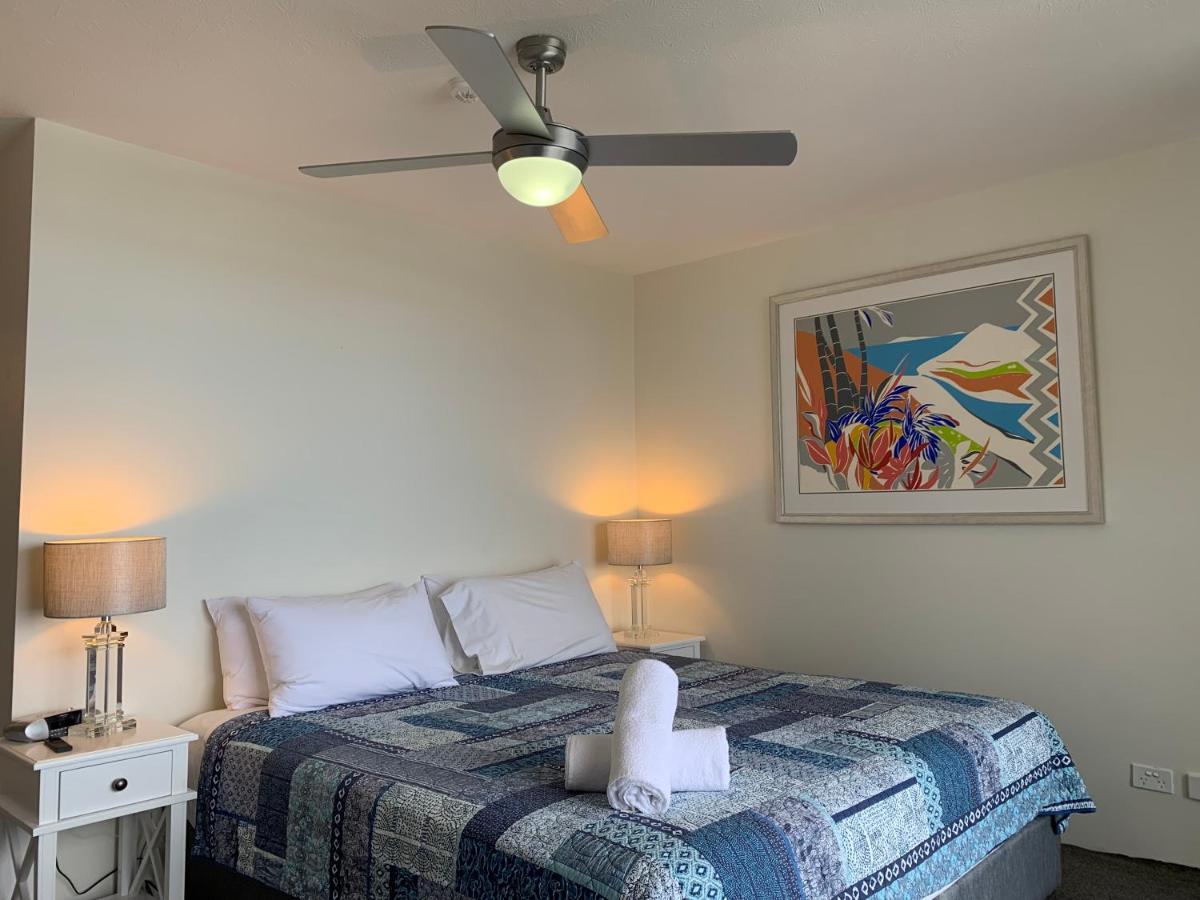 Norfolk Luxury Beachfront Apartments photo