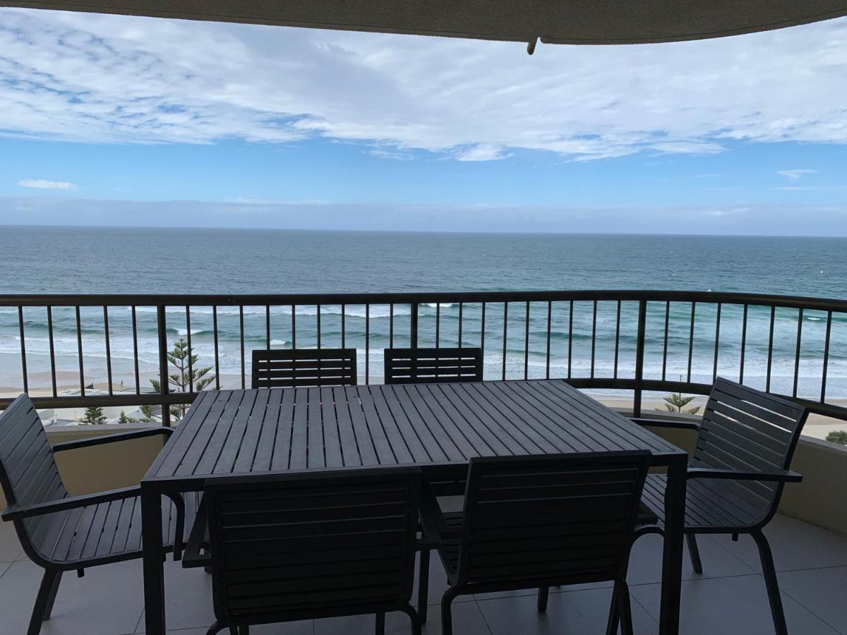 Norfolk Luxury Beachfront Apartments photo