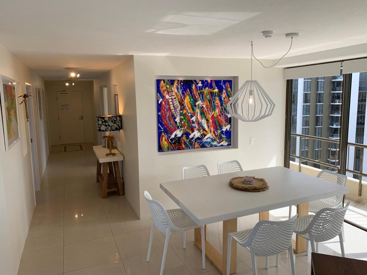 Norfolk Luxury Beachfront Apartments photo