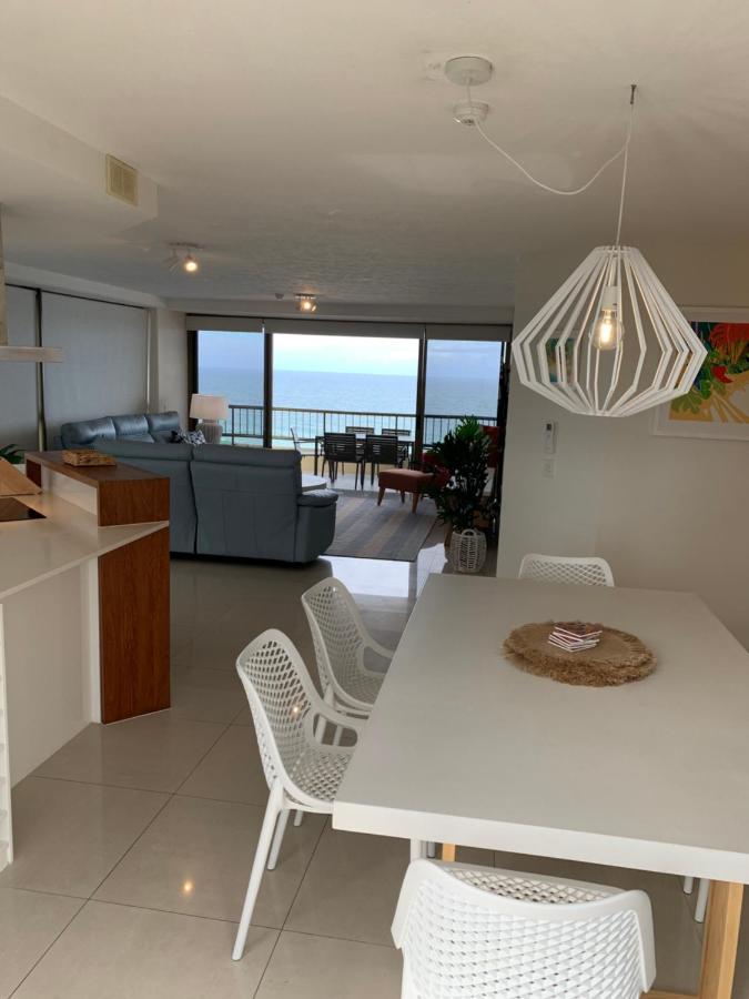 Norfolk Luxury Beachfront Apartments photo