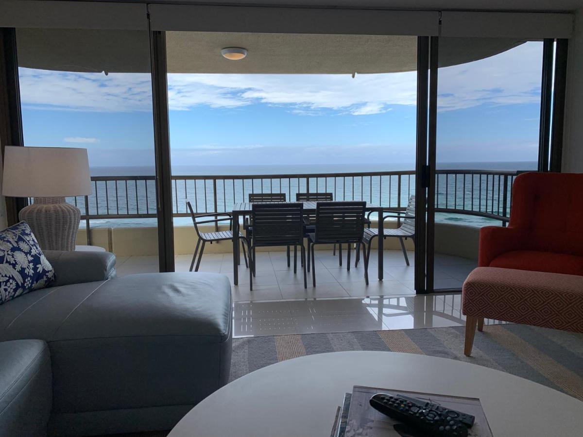 Norfolk Luxury Beachfront Apartments photo