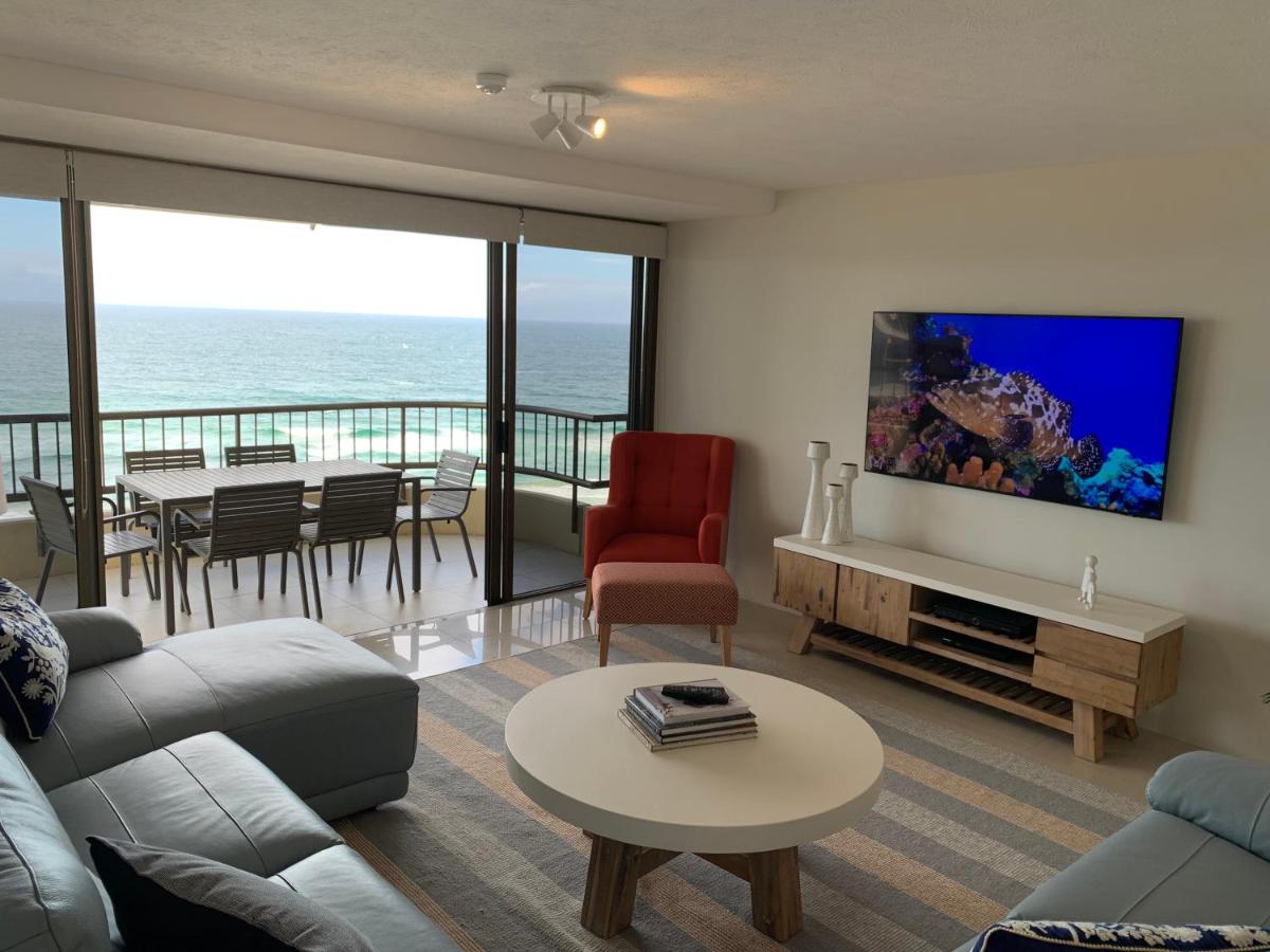 Norfolk Luxury Beachfront Apartments photo