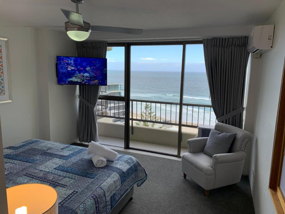 Norfolk Luxury Beachfront Apartments photo