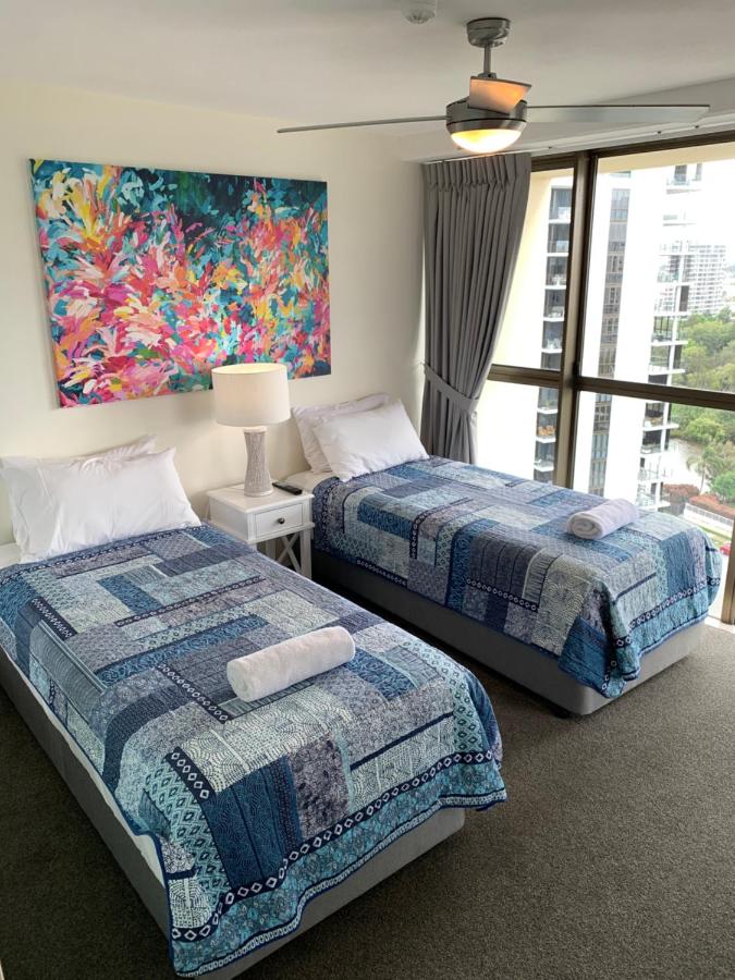 Norfolk Luxury Beachfront Apartments photo