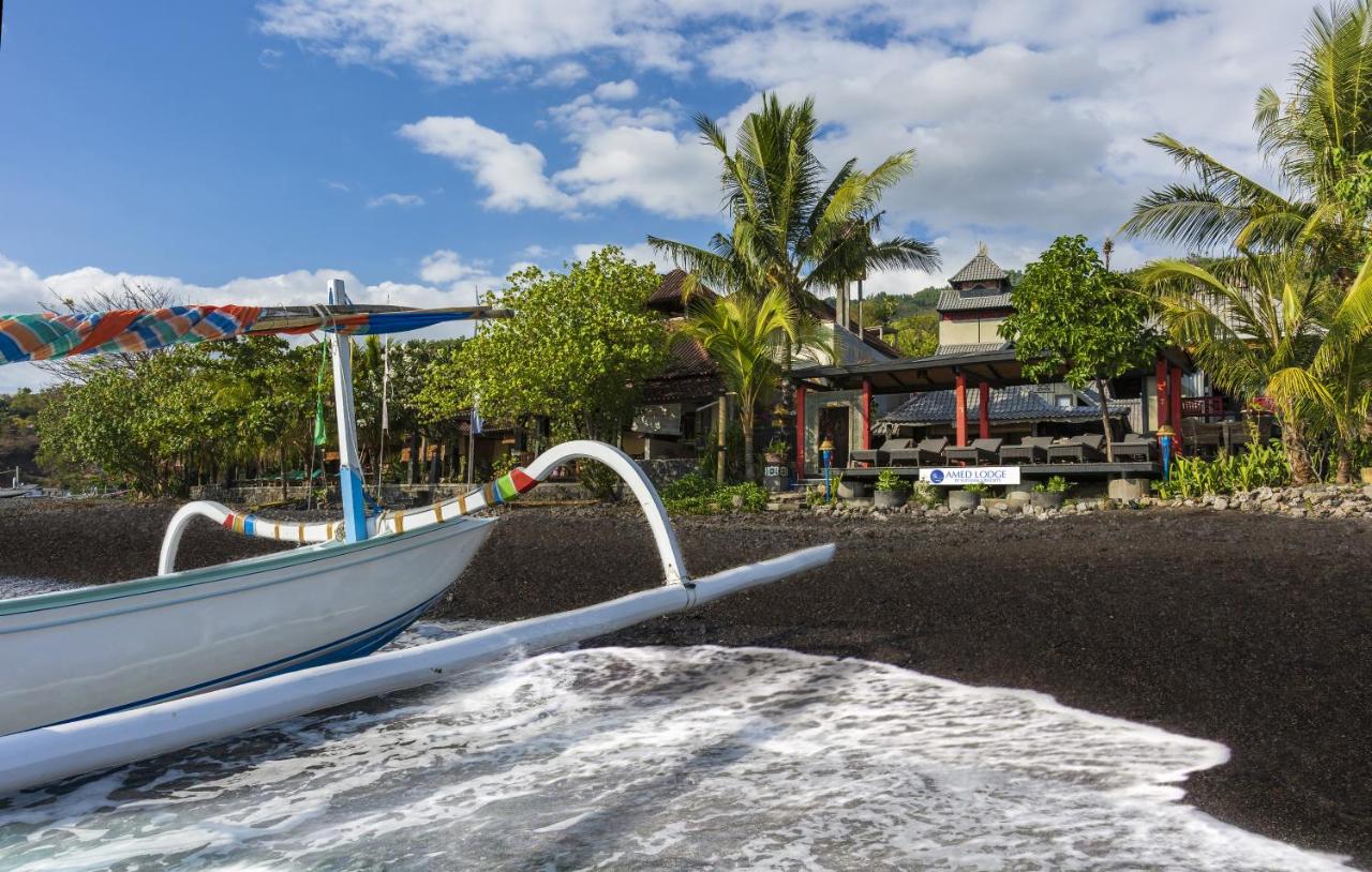Image: Amed Lodge by Sudamala Resorts