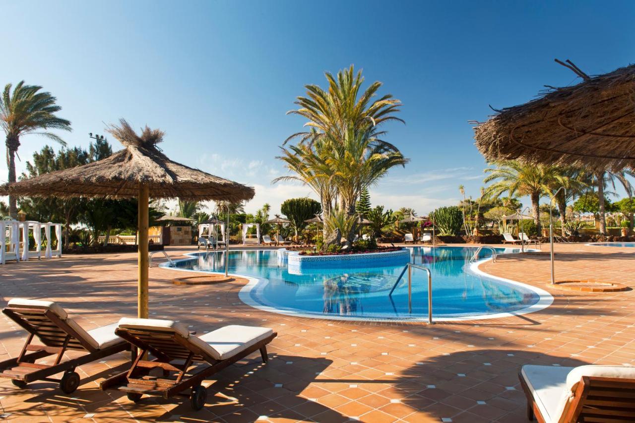 Heated swimming pool: Elba Palace Golf & Vital Hotel - Adults Only