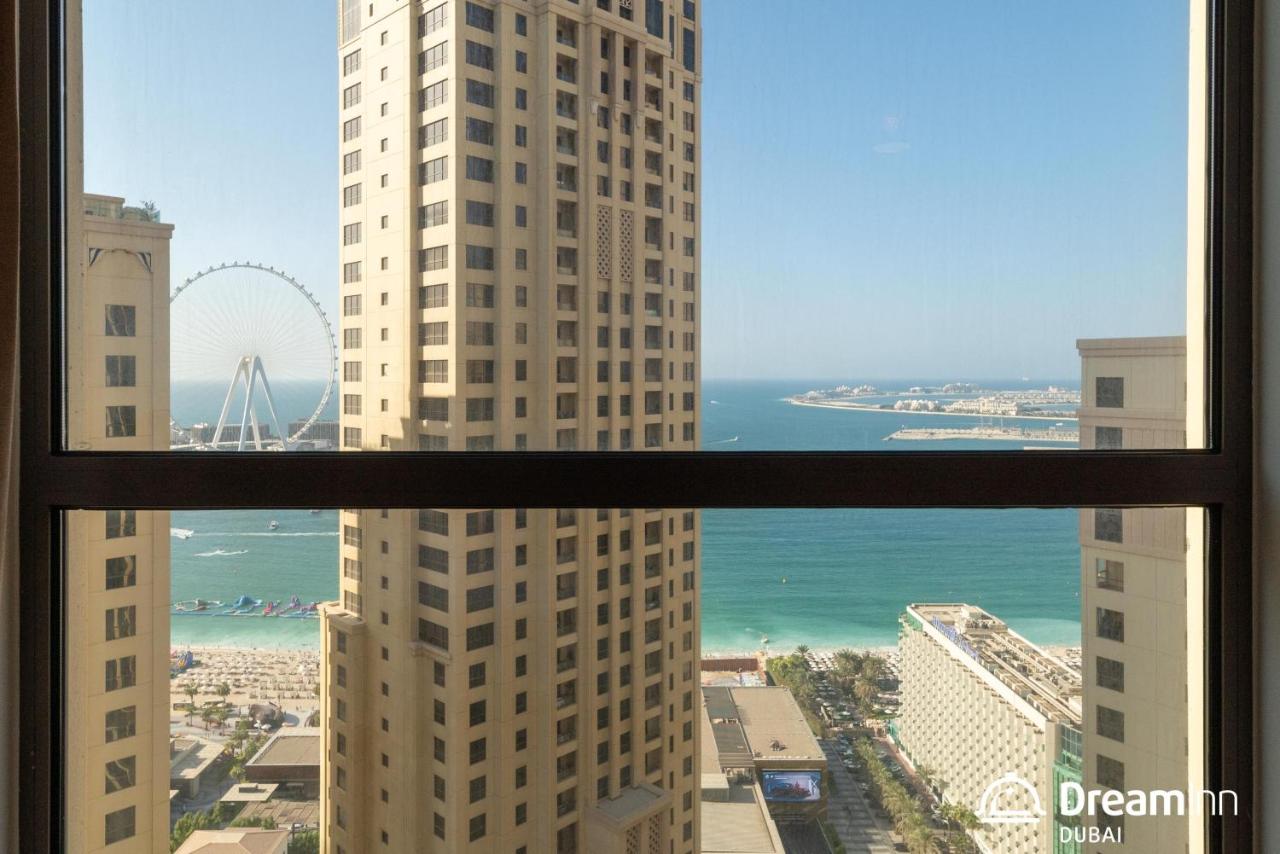 Dream Inn Apartments - Rimal JBR - 5