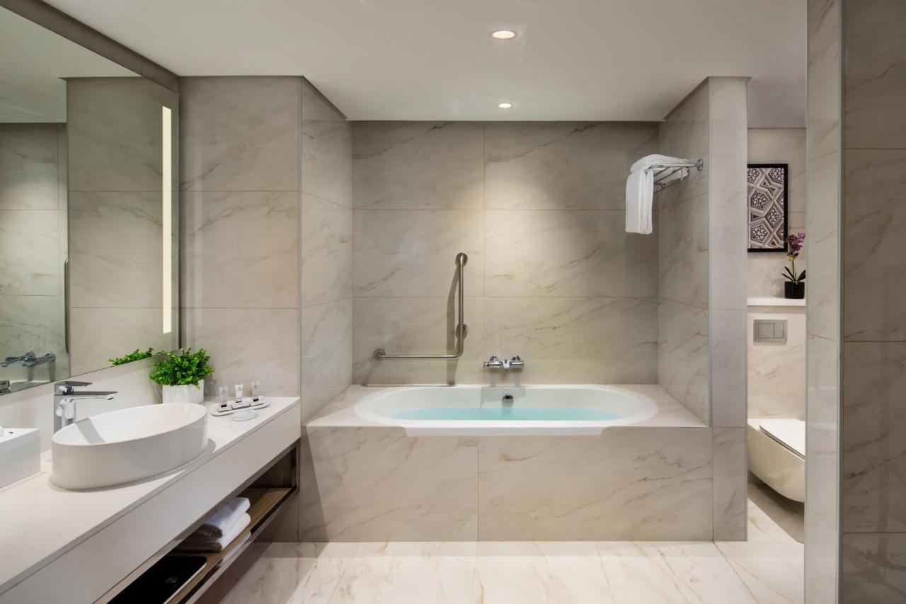 Millennium Place Mirdif Hotel - 3