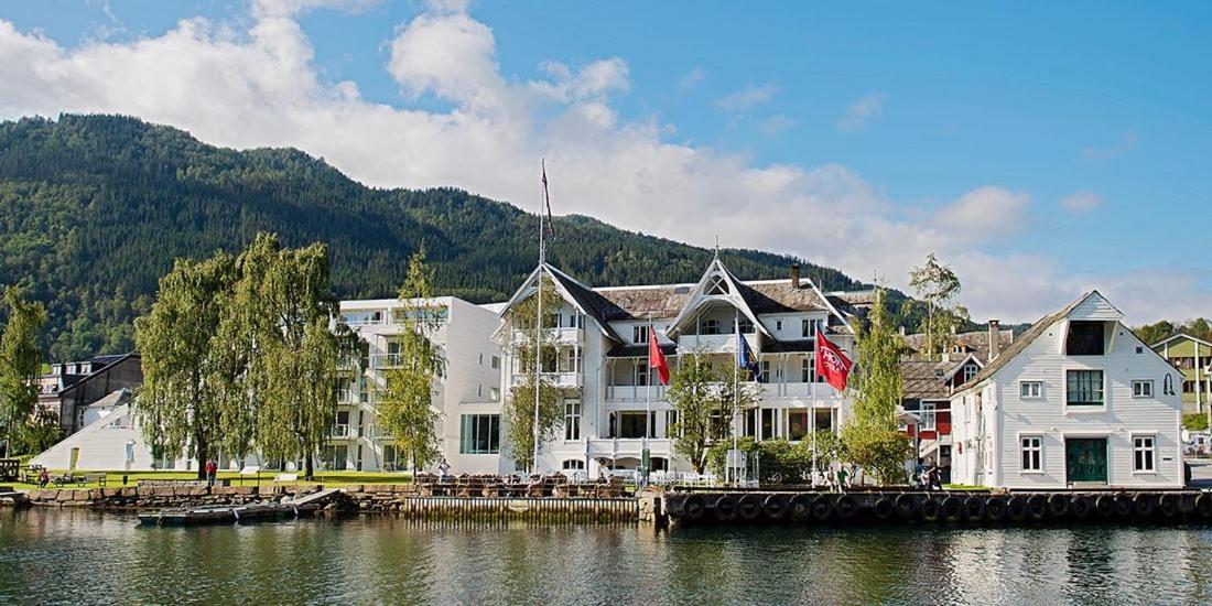 Image: Thon Hotel Sandven