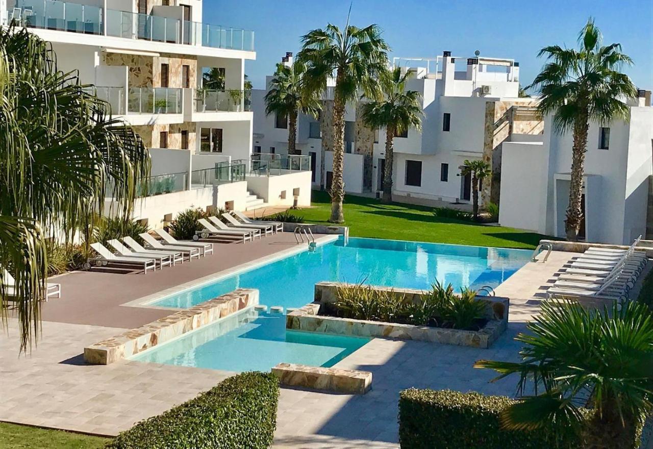 Lovely semi detached villa, Orihuela-Costa – Bijgewerkte ...