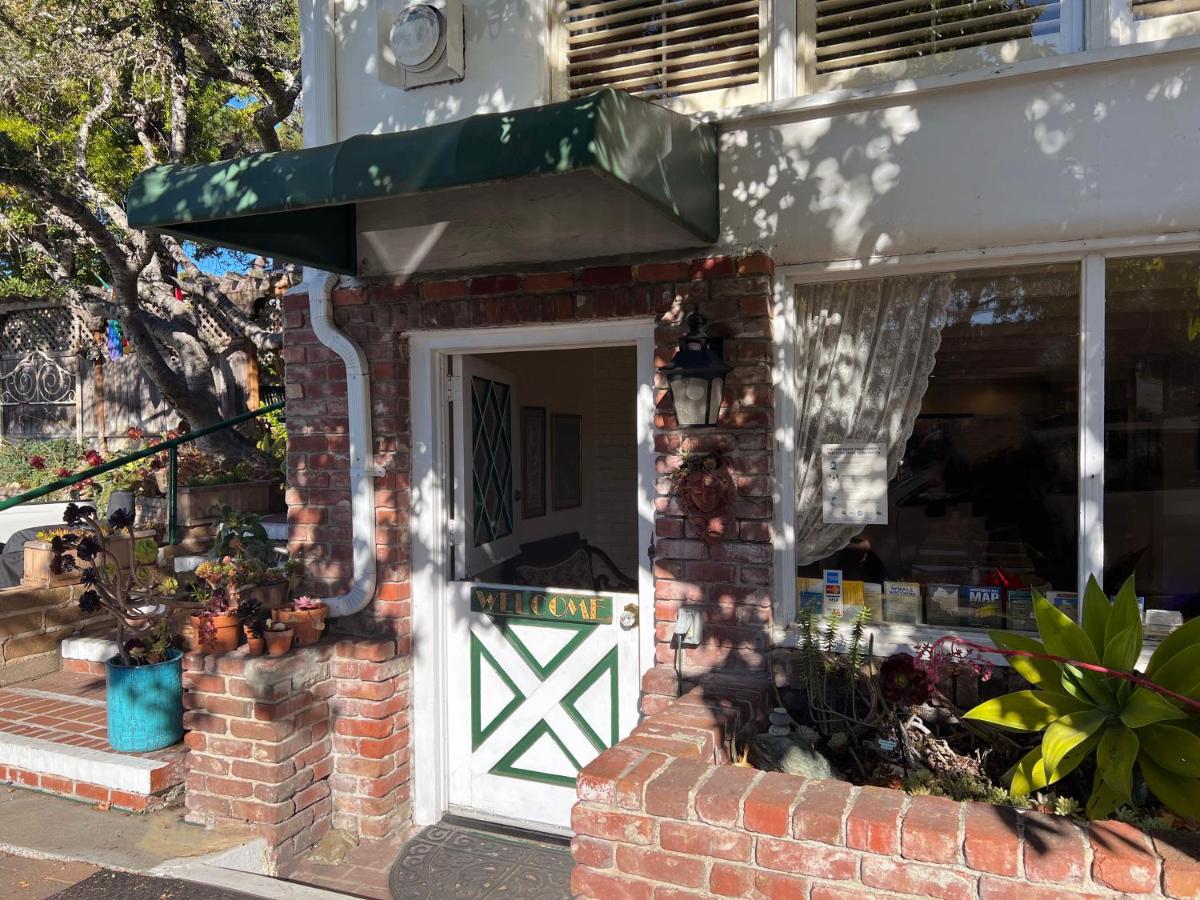 Carmel Garden Inn — photo 12