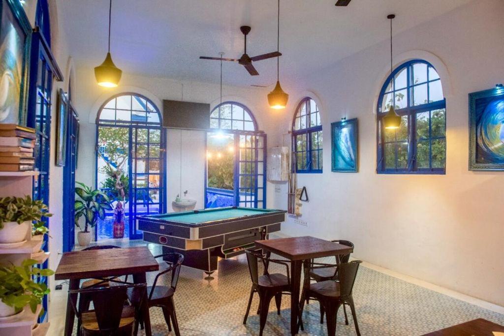 Bombora Surf Camp - 5