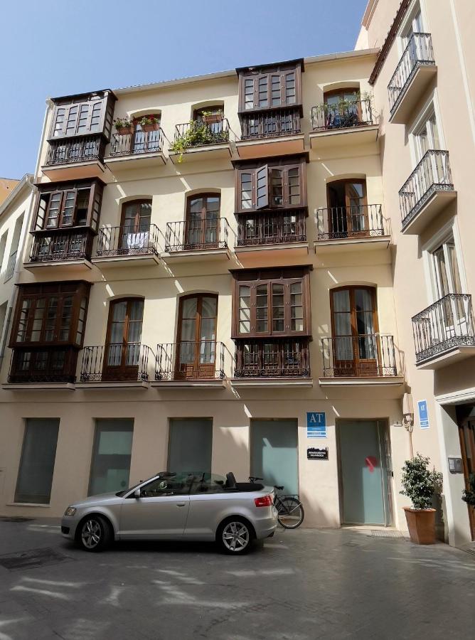 Pozos Dulces 9.2 Lovely Apartment Historical Centre Málaga ...