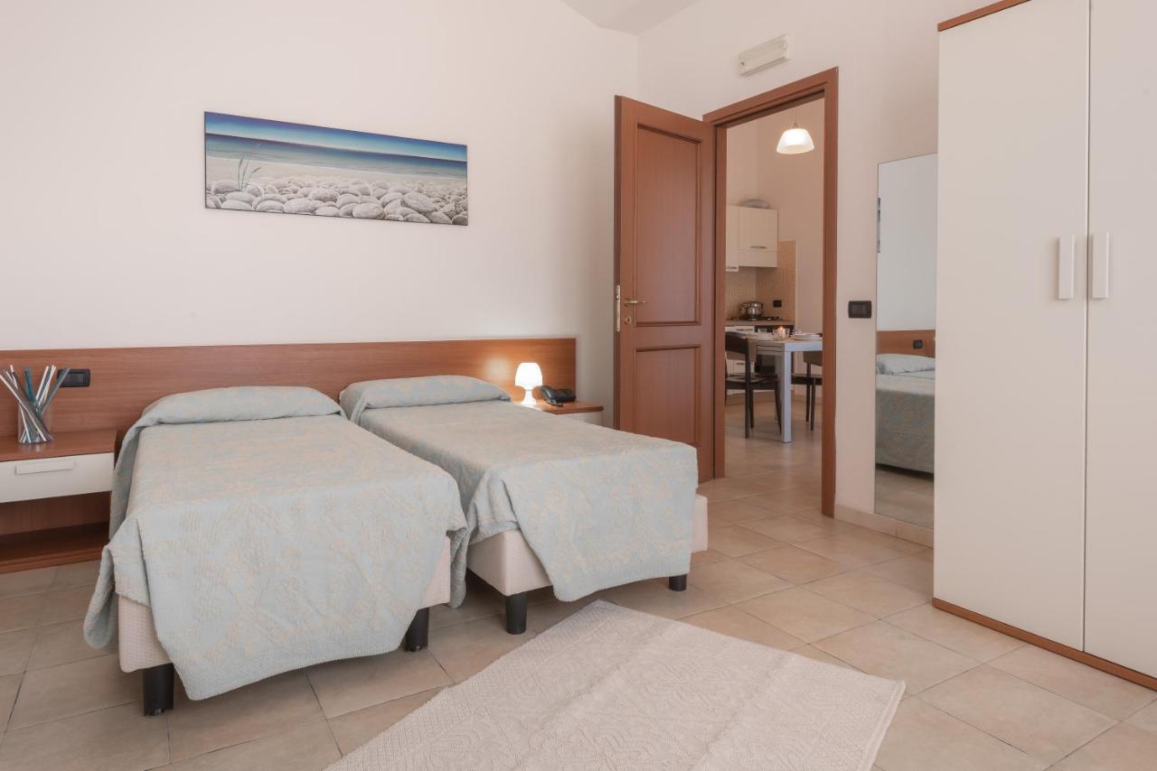 Residence Le Fontane photo