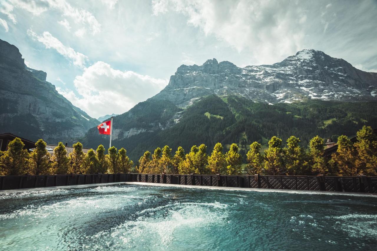 Boutique Hotel Glacier photo