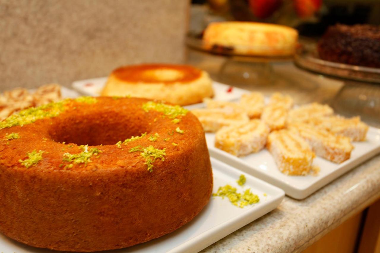 Elegance Praia Hotel - 3