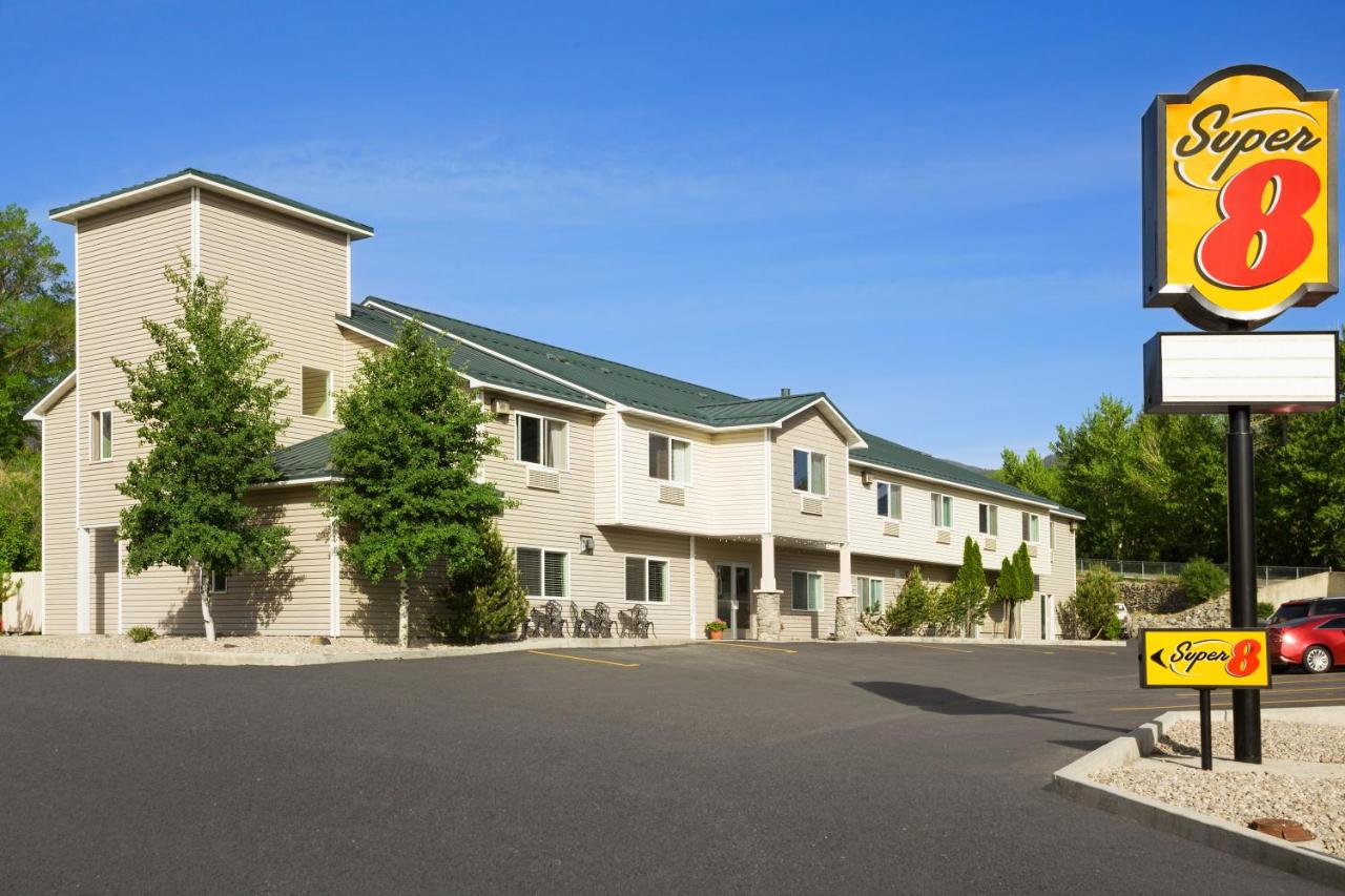 Hotel Salmon — photo 4