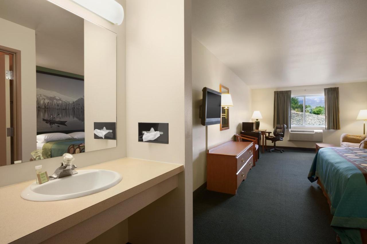 Hotel Salmon — photo 16