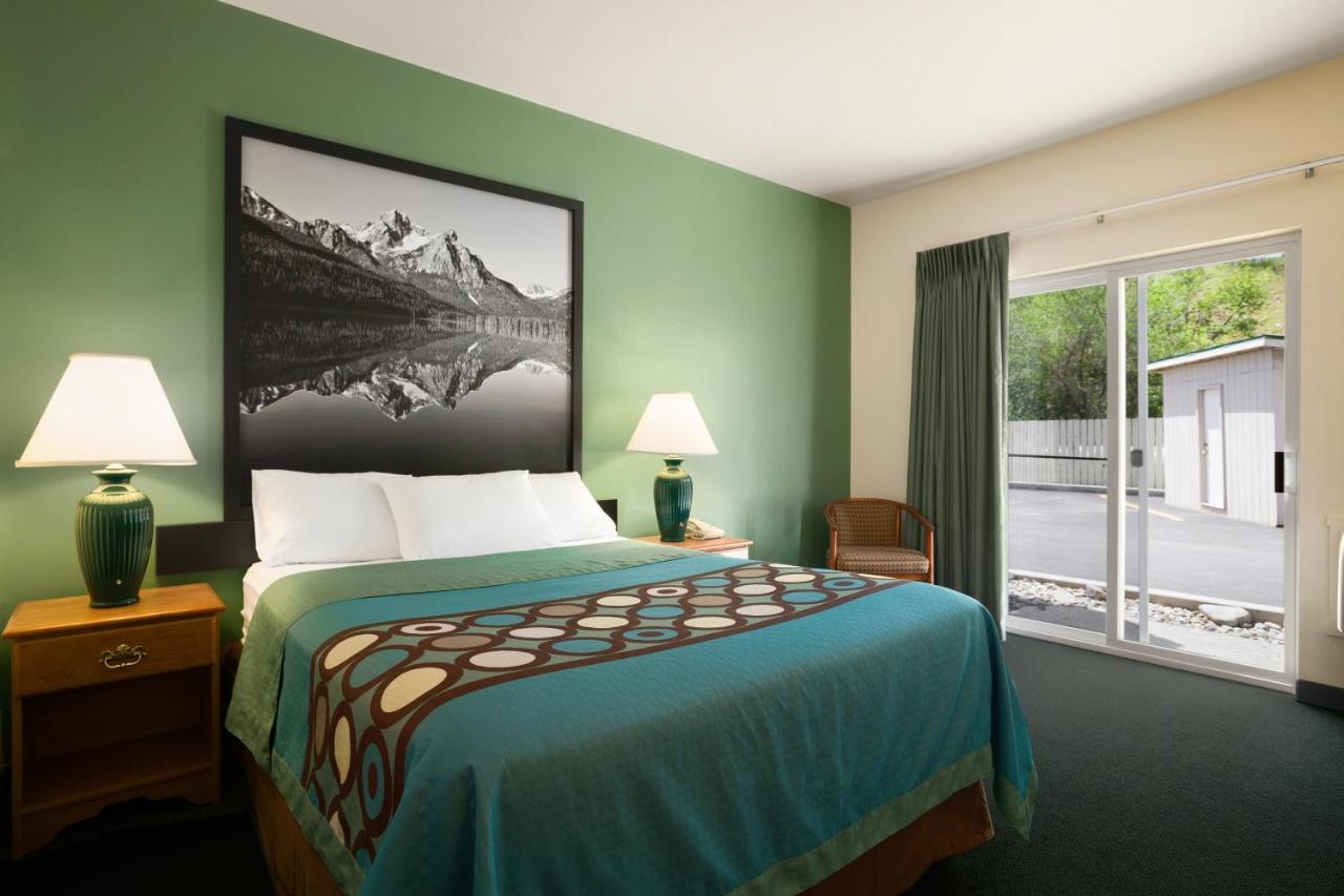 Hotel Salmon — photo 15