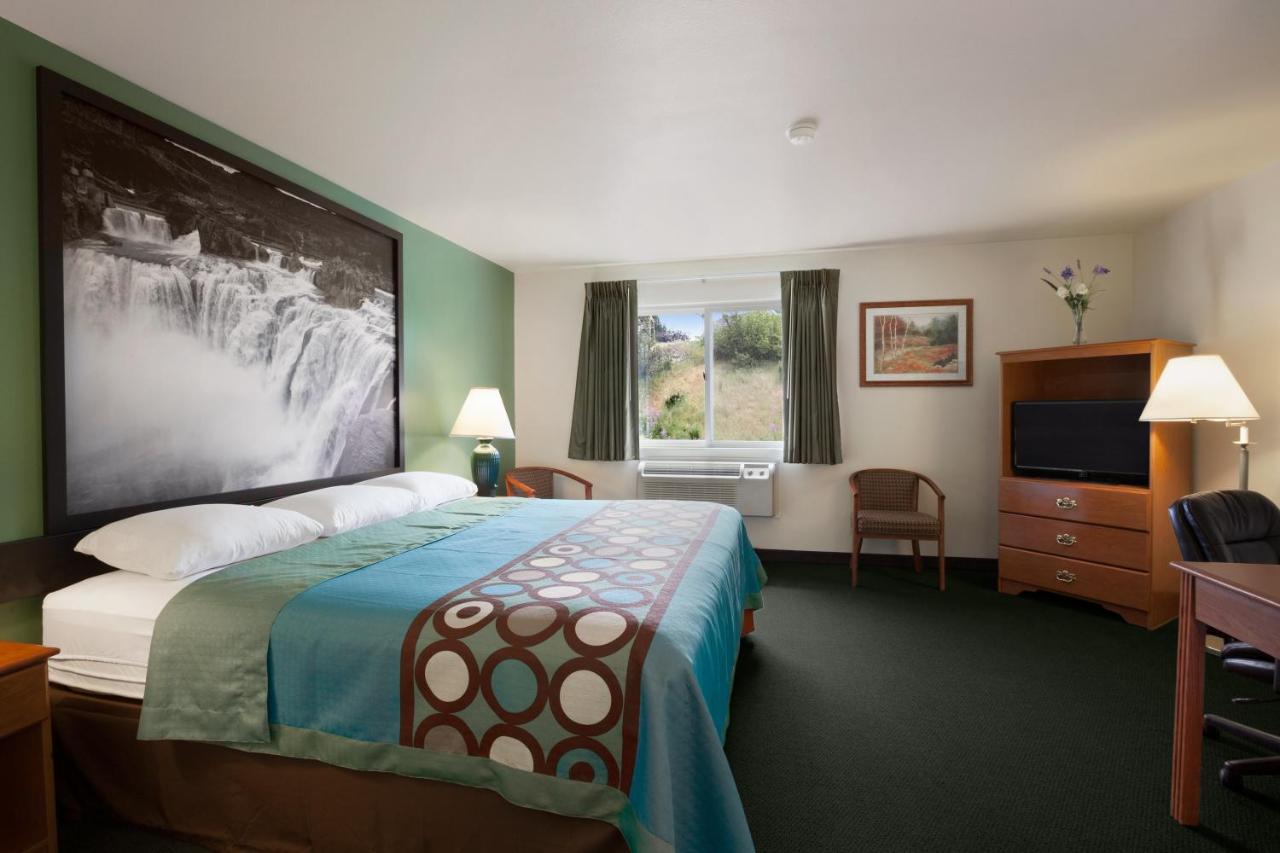 Hotel Salmon — photo 14