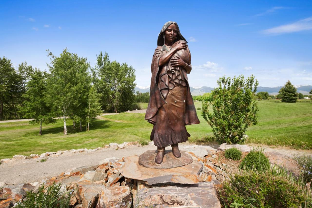 Hotel Salmon — photo 19