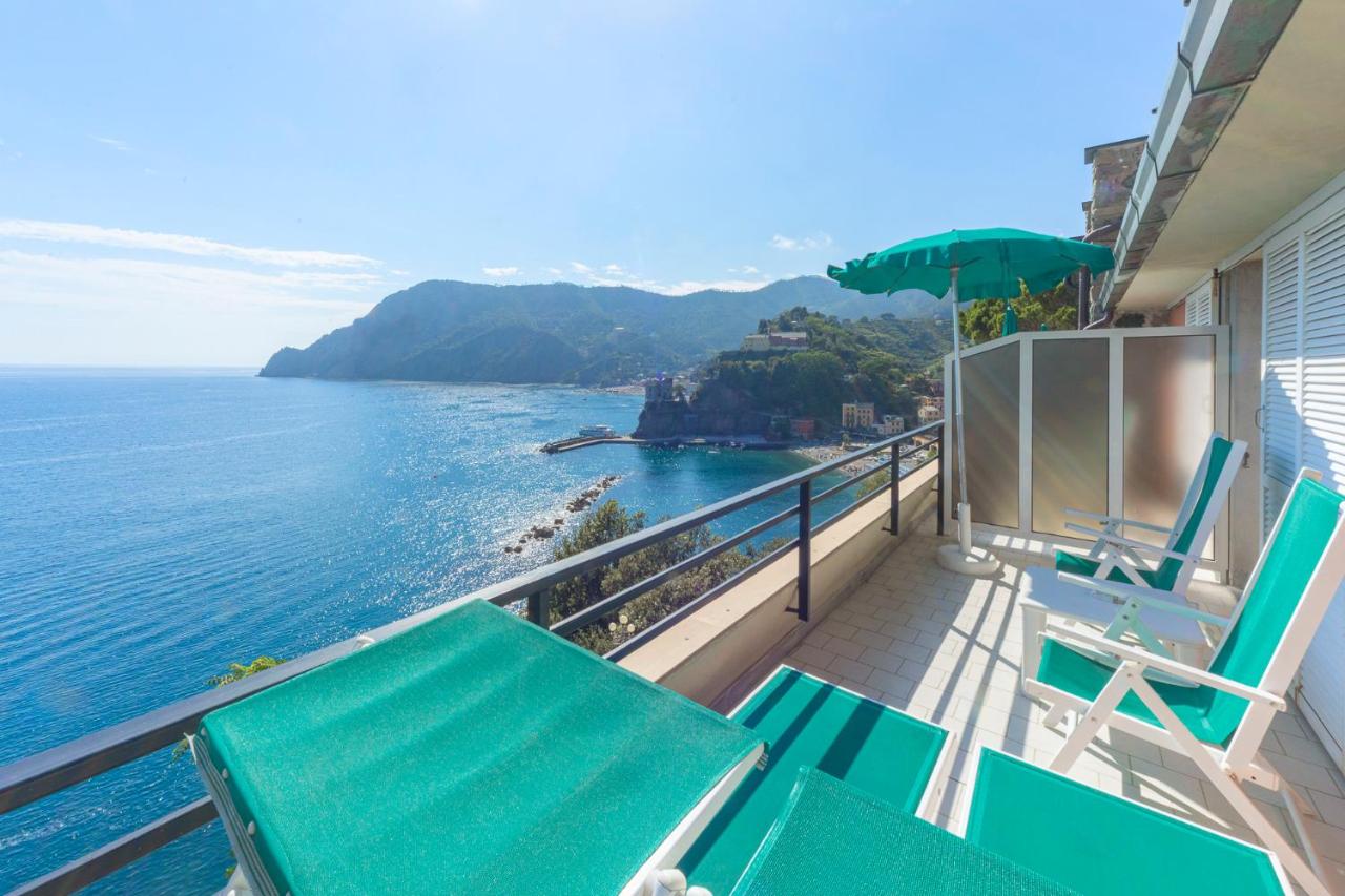 Hotel Porto Roca, Monterosso al Mare – Updated 2023 Prices