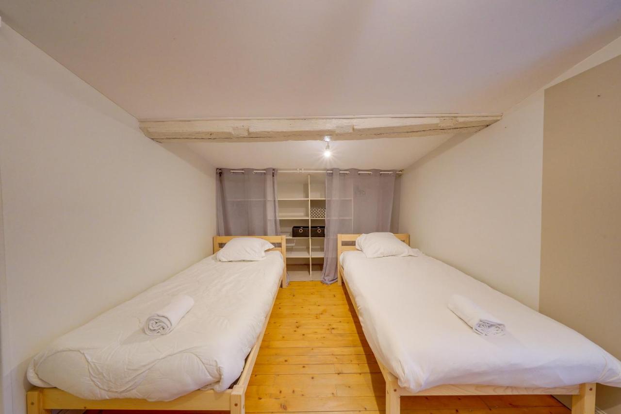 Observance 2 bedroom duplex apartment - 3