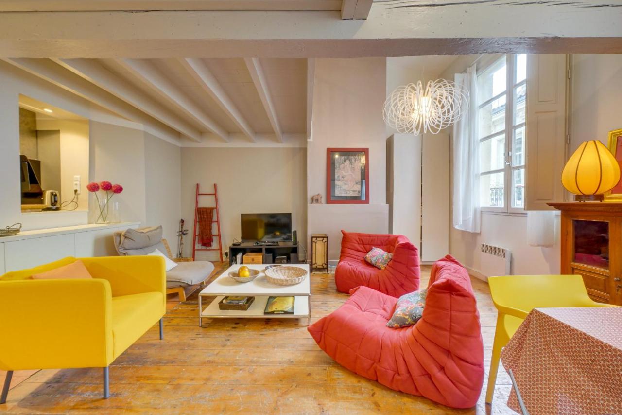 Observance 2 bedroom duplex apartment - 5