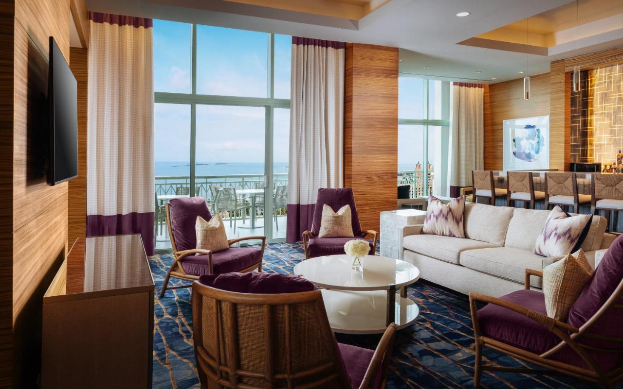 The Cove at Atlantis photo