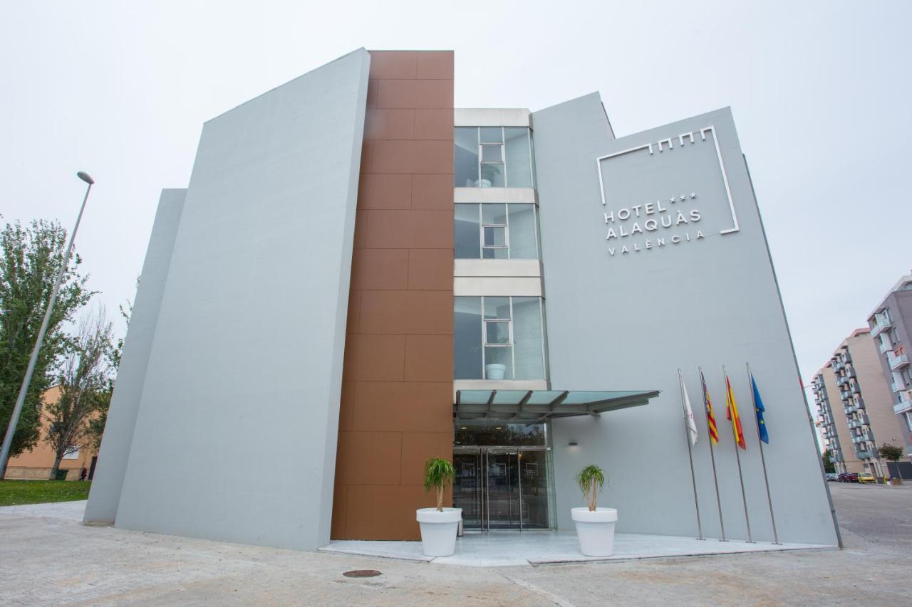 Hotel Checkin Alaquàs (España Alacuás) - Booking.com