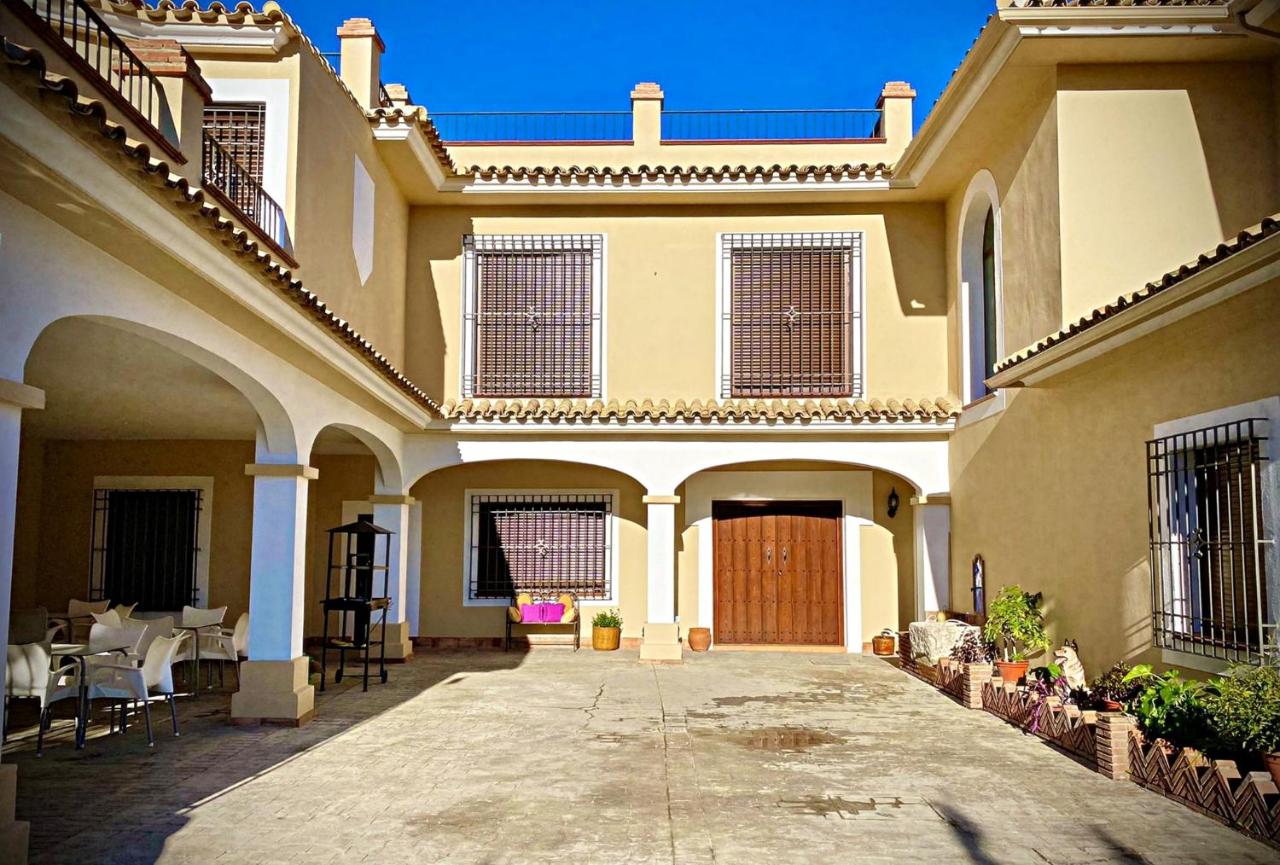 VILLA ZAMORA, Baena – Updated 2022 Prices