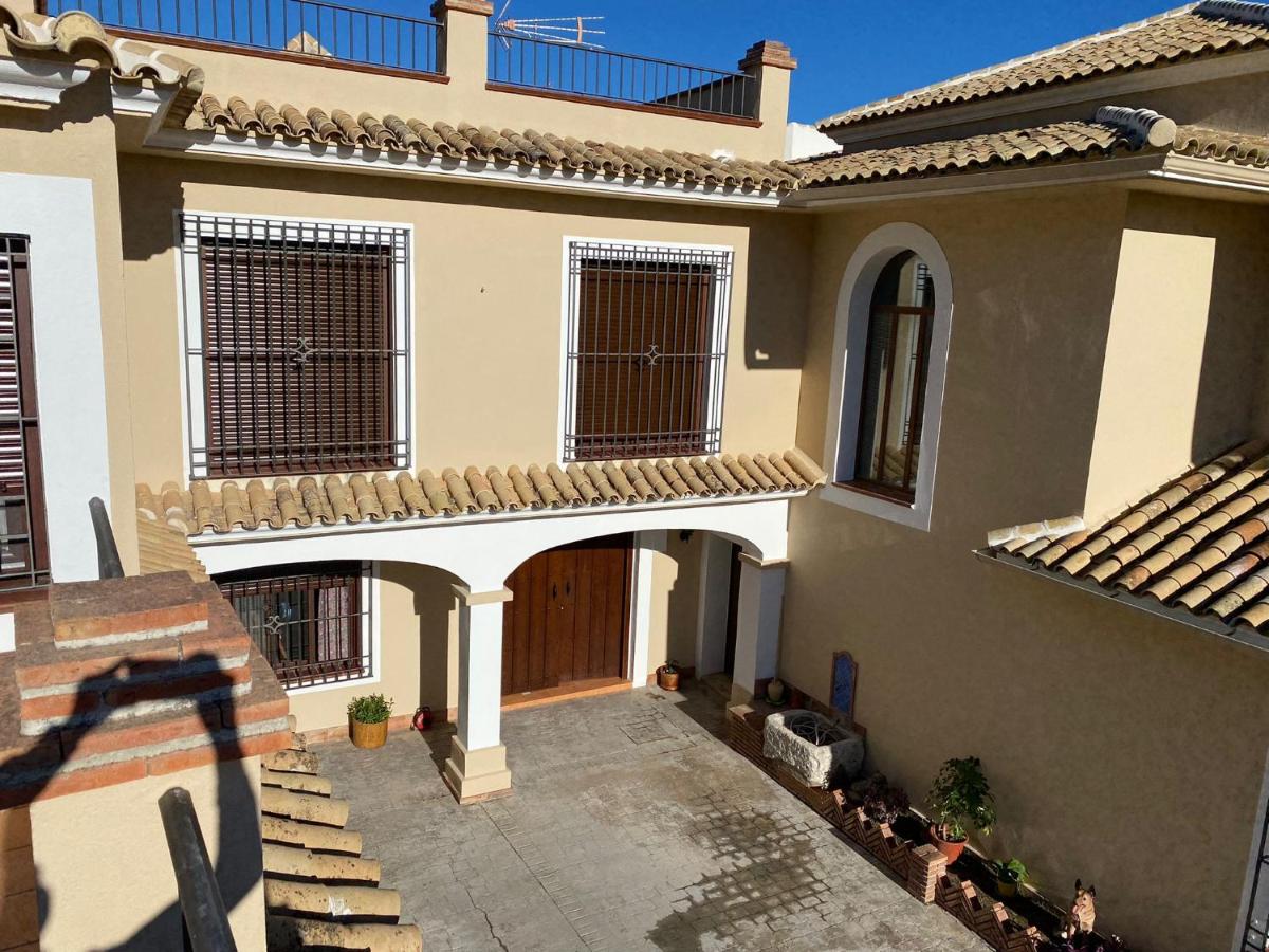 VILLA ZAMORA, Baena – Updated 2022 Prices
