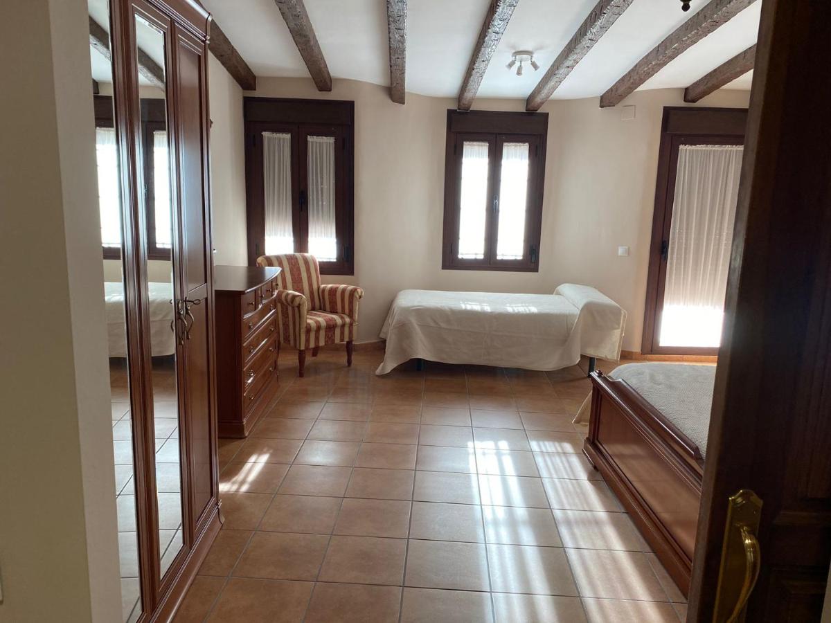 VILLA ZAMORA, Baena – Updated 2022 Prices