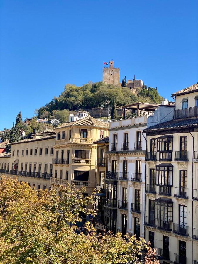 Plaza Nueva Apartment Granada by A3Rentals, Granada – Precios ...