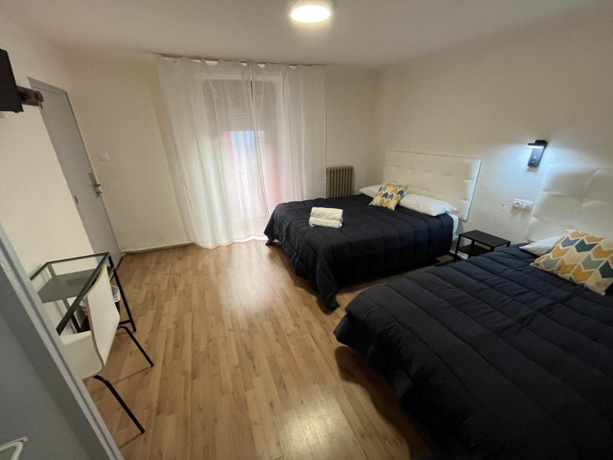 Hostal ARS, Puigcerdà – Preus actualitzats 2022