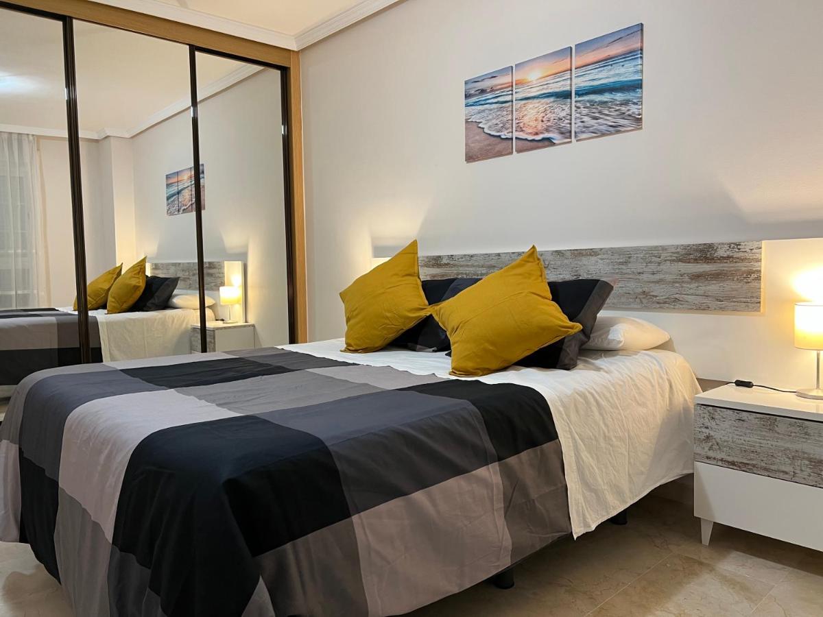 Apartamento Torrequebrada - 4