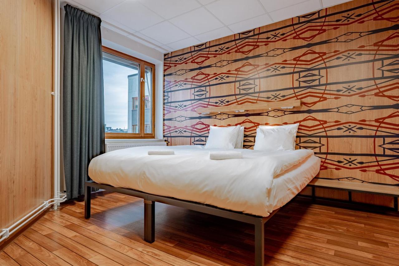 dónde alojarse en Estocolmo mejores hoteles donde dormir barato