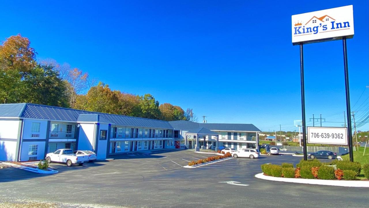 Morgan Motel — photo 1