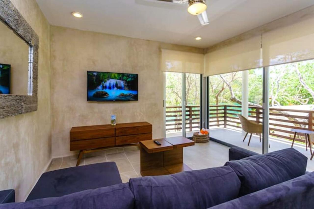 Charming Nature-Inspired Condos with Sultry Surroundings by Stella Rentals photo