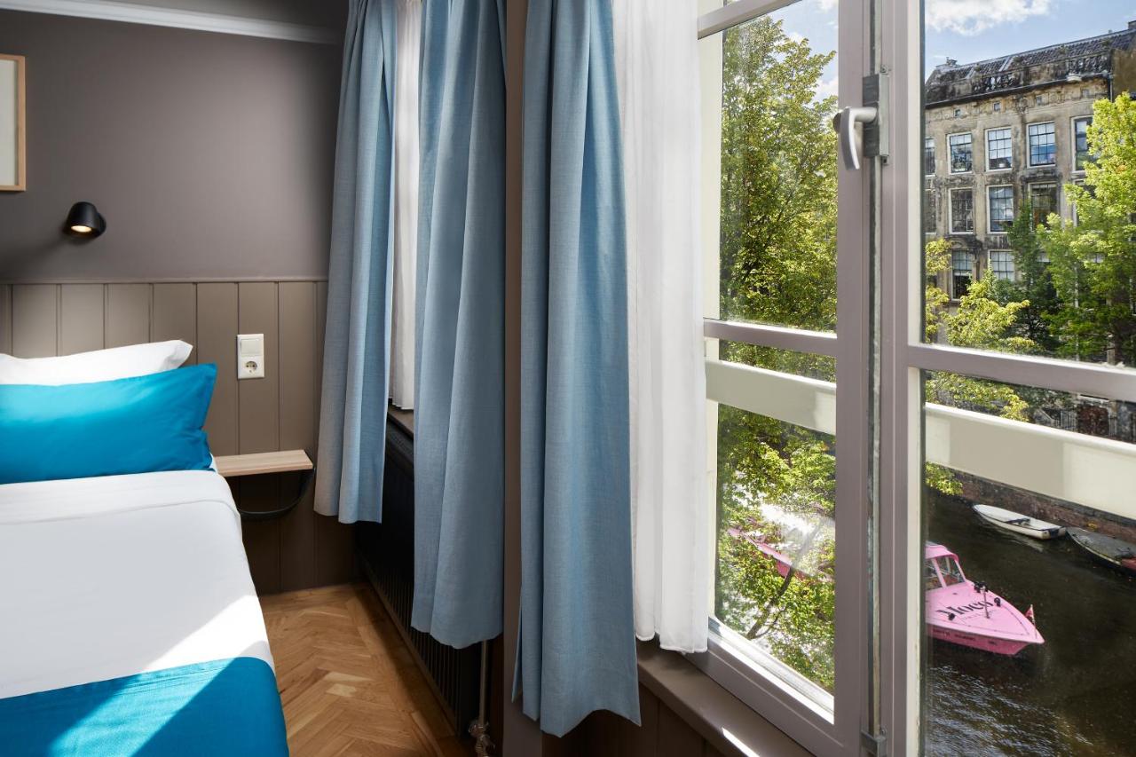 Stanley Collection Hotel Hegra Amsterdam - 2