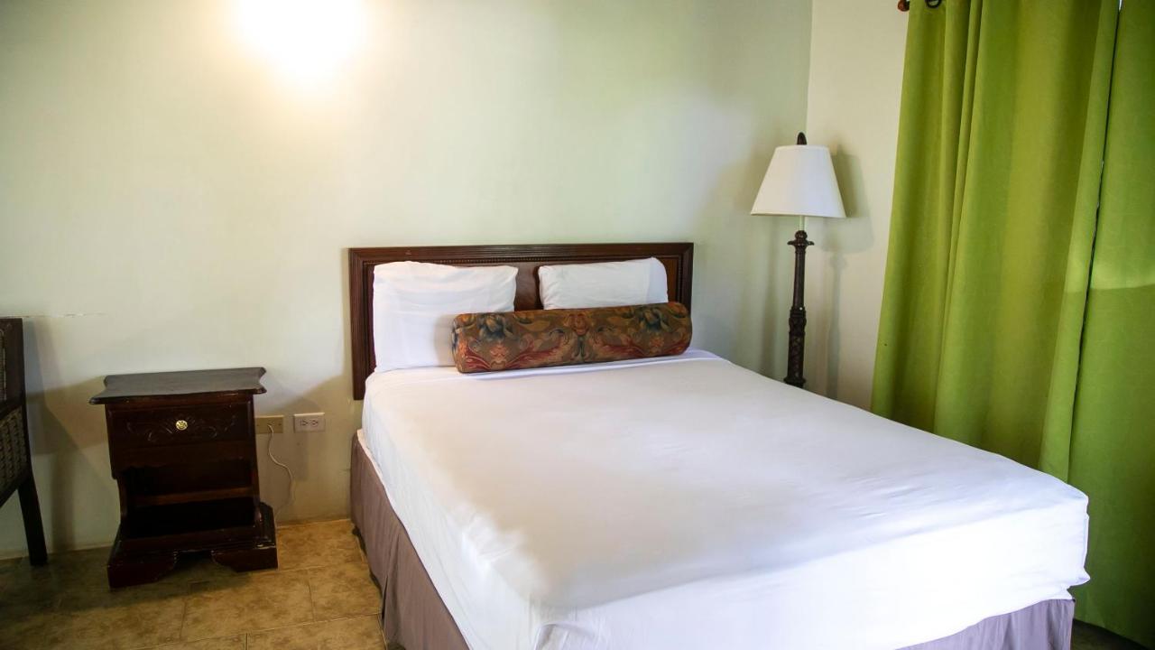 Negril Beach Front on The SOV - 2