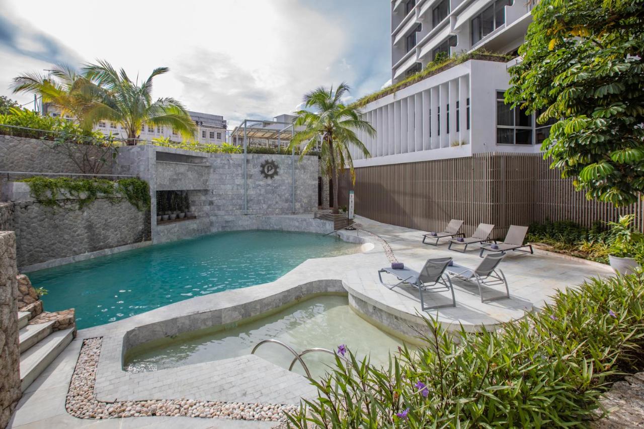 Pearl Hotel Phuket - 2